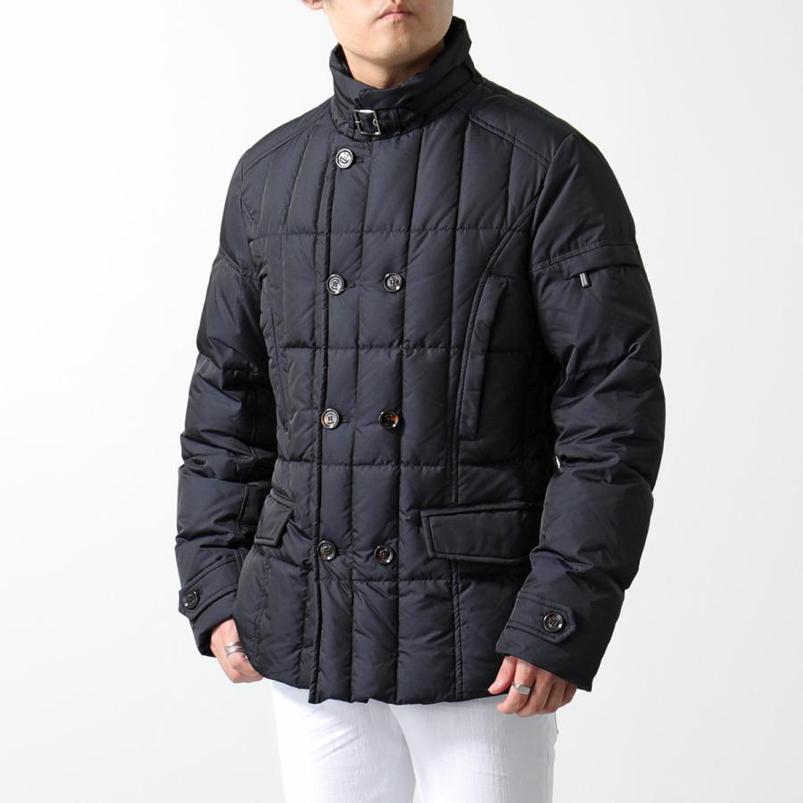 MOORER ムーレー ダウンジャケット SP SIRO KM シロ メンズ