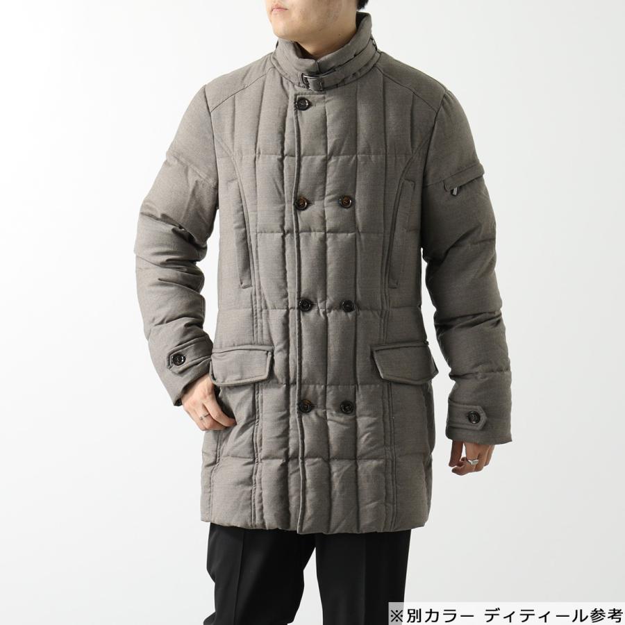 MOORER（ムーレー） ダウンコート SP MORRIS L メンズ ダウン