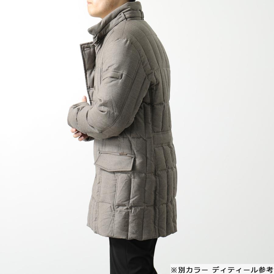 MOORER（ムーレー） ダウンコート SP MORRIS L メンズ ダウン