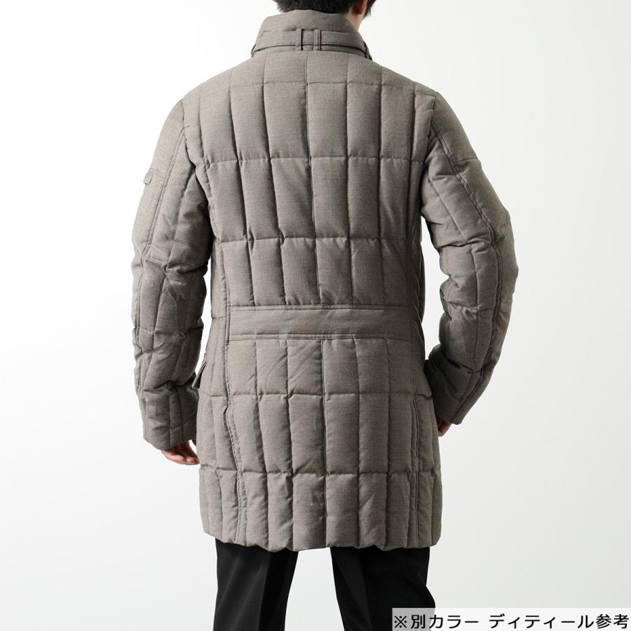 MOORER（ムーレー） ダウンコート SP MORRIS L メンズ ダウン