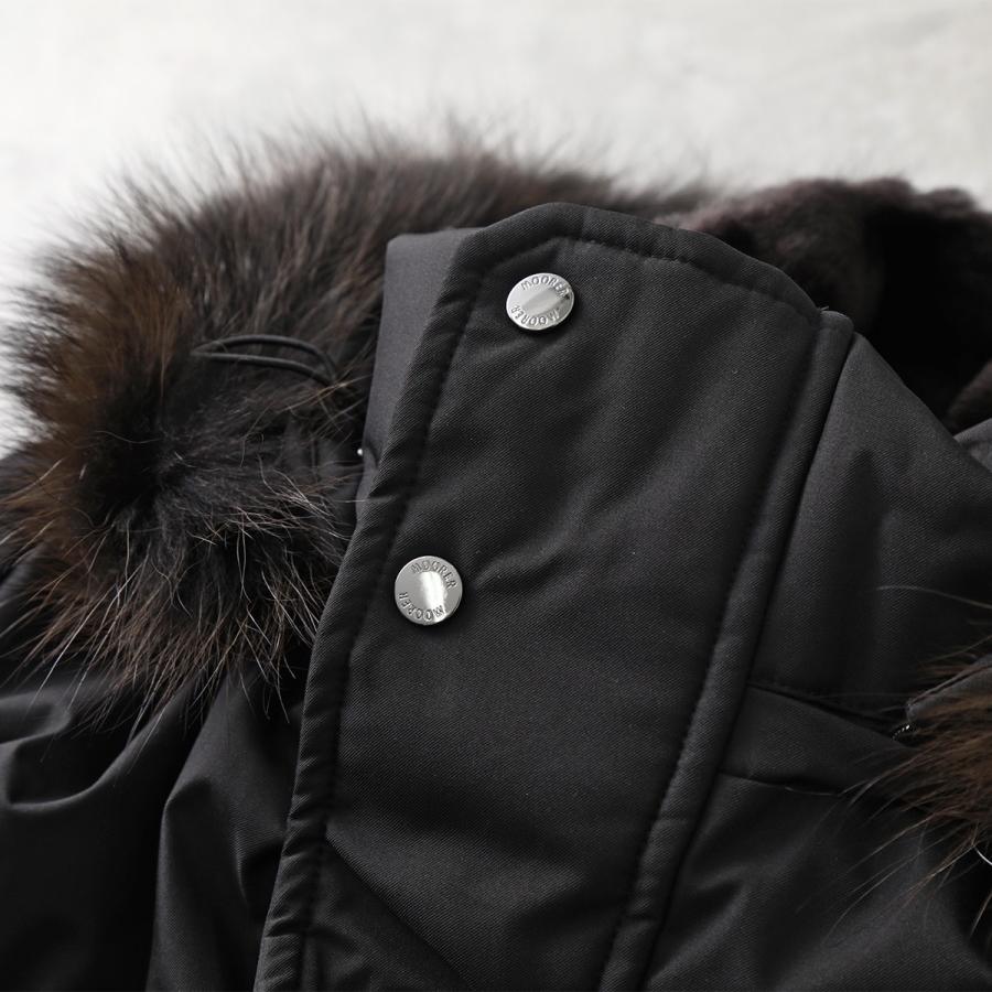 MOORER（ムーレー） ダウンコート SAPPORO サッポロ GF メンズ