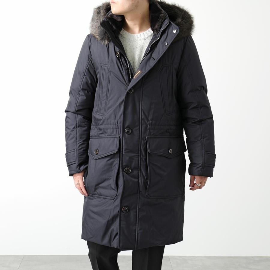 MOORER ムーレー ダウンコート SAPPORO サッポロ GF メンズ MOORER ムーレー ダウンコート SAPPORO サッポロ GF メンズ