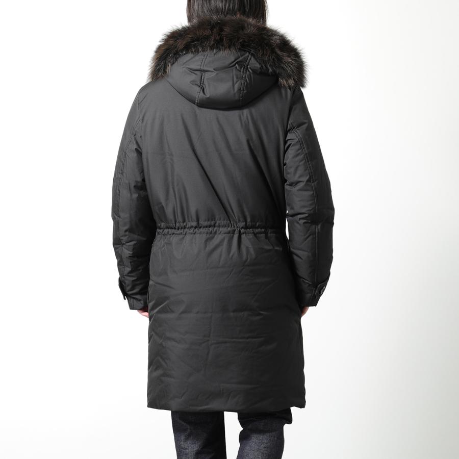 MOORER ムーレー ダウンコート SAPPORO サッポロ GF メンズ MOORER ムーレー ダウンコート SAPPORO サッポロ GF メンズ