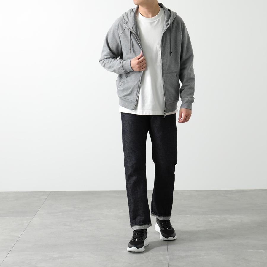 MOORER ムーレー セットアップ NORCIA TUTA RAF メンズ 上下 MOORER ムーレー セットアップ NORCIA TUTA RAF メンズ 上下