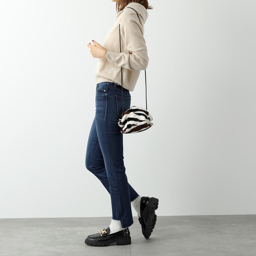 anita bilardi（アニタビラルディ） ショルダーバッグ BRICK B KID