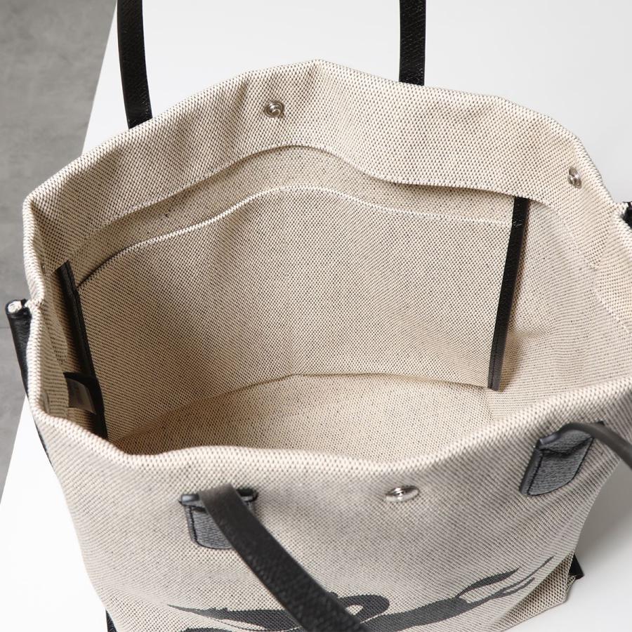LONGCHAMP（ロンシャン） トートバッグ 10090 HSG レディース コットン