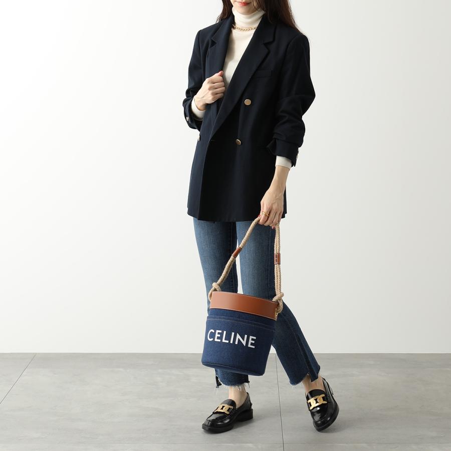 セリーヌバック セリーヌ25年春ウィメンズ「セリーヌ ボニー」パステルカラーの