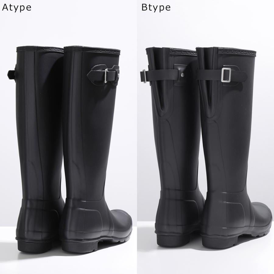 HUNTER（ハンター） レインブーツ WFT1000RMA WFT1001RMA レディース