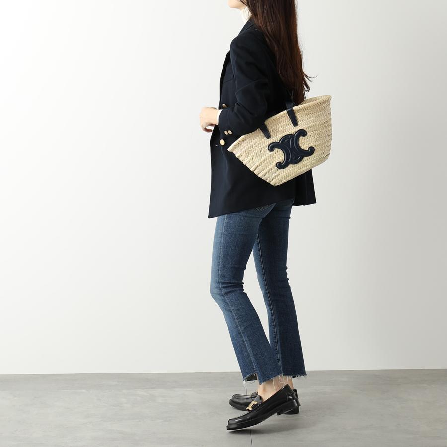 CELINE セリーヌ かごバッグ Teen Triomphe ティーン トリオンフ CELINE セリーヌ かごバッグ Teen Triomphe ティーン トリオンフ