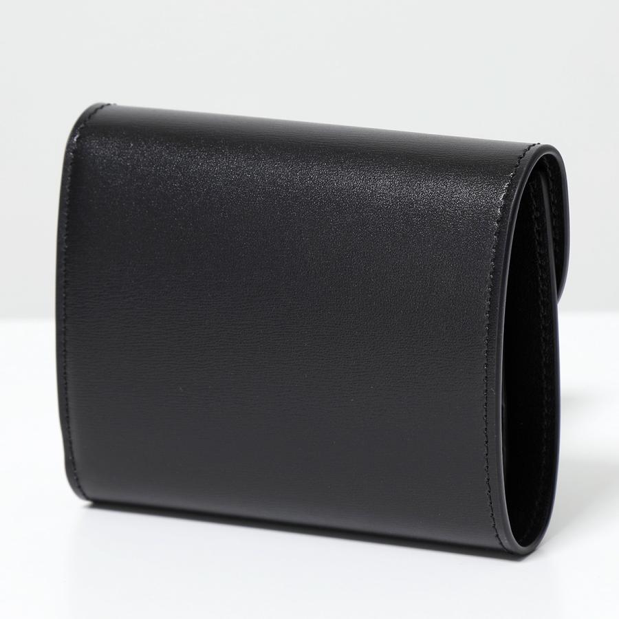 CELINE セリーヌ 二つ折り財布 Small Flap Wallet 10D783DPV CELINE セリーヌ 二つ折り財布 Small Flap Wallet 10D783DPV