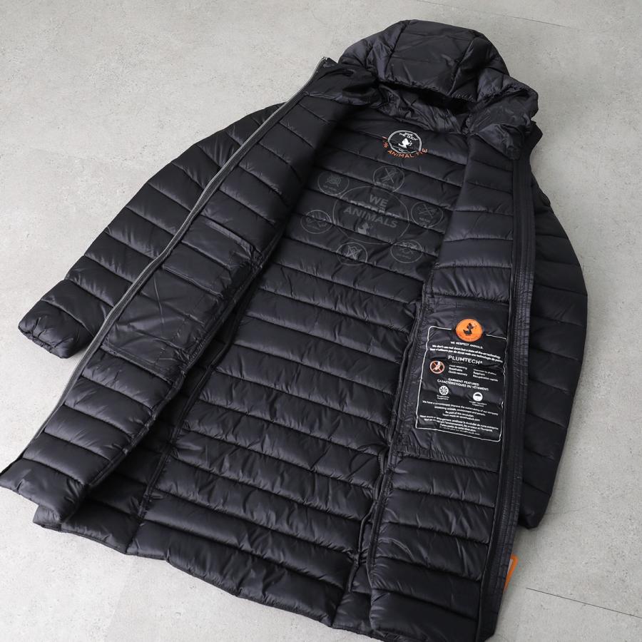 SAVE THE DUCK（セーブ・ザ・ダック） セイブザダック エコダウン