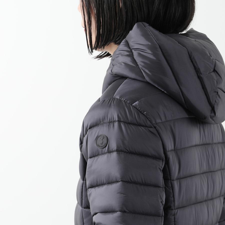 SAVE THE DUCK セイブザダック エコダウン CAMILLE D41943W SAVE THE DUCK セイブザダック エコダウン CAMILLE D41943W