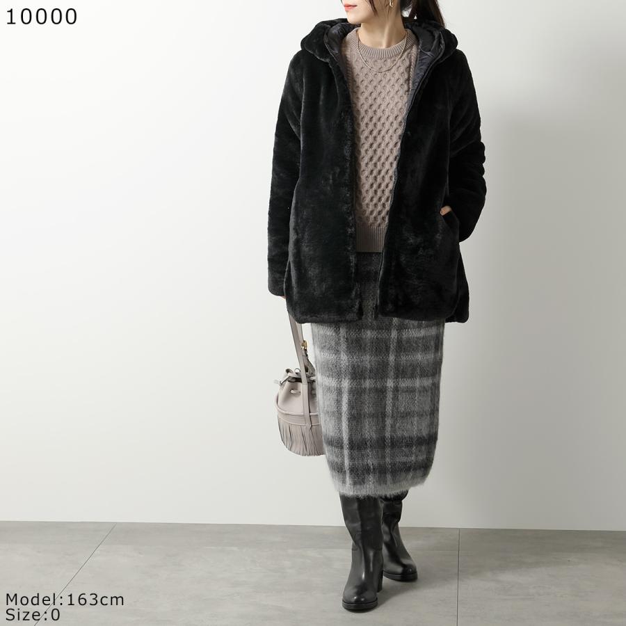 美品♪セーブザダック BRIDGET リバーシブル ファーブルゾン 1 sd7 美品♪セーブザダック BRIDGET リバーシブル ファーブルゾン 1