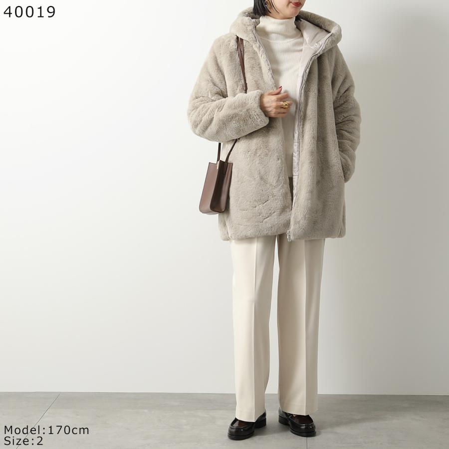 美品♪セーブザダック BRIDGET リバーシブル ファーブルゾン 1 sd7 美品♪セーブザダック BRIDGET リバーシブル ファーブルゾン 1