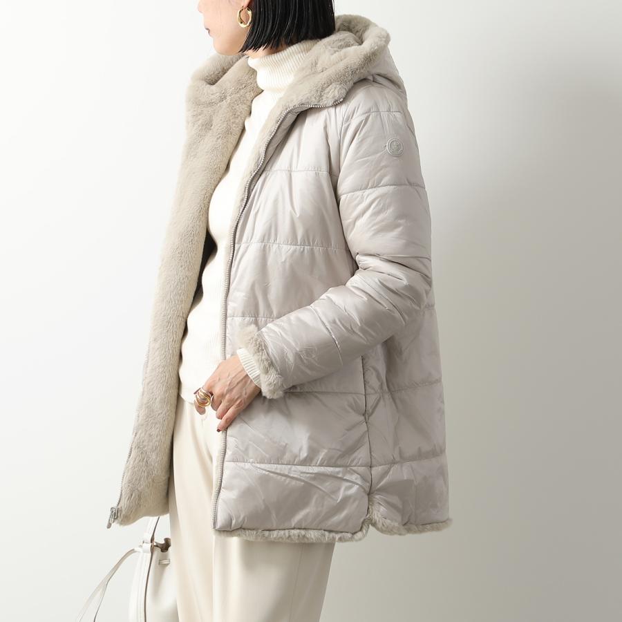 SAVE THE DUCK セイブザダック ブルゾン BRIDGET D40070W FURY17