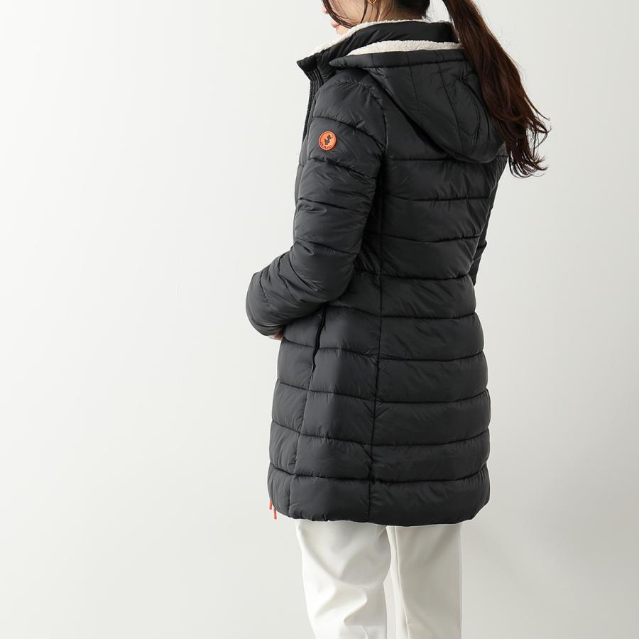 SAVE THE DUCK（セーブ・ザ・ダック） セイブザダック パデッドコート