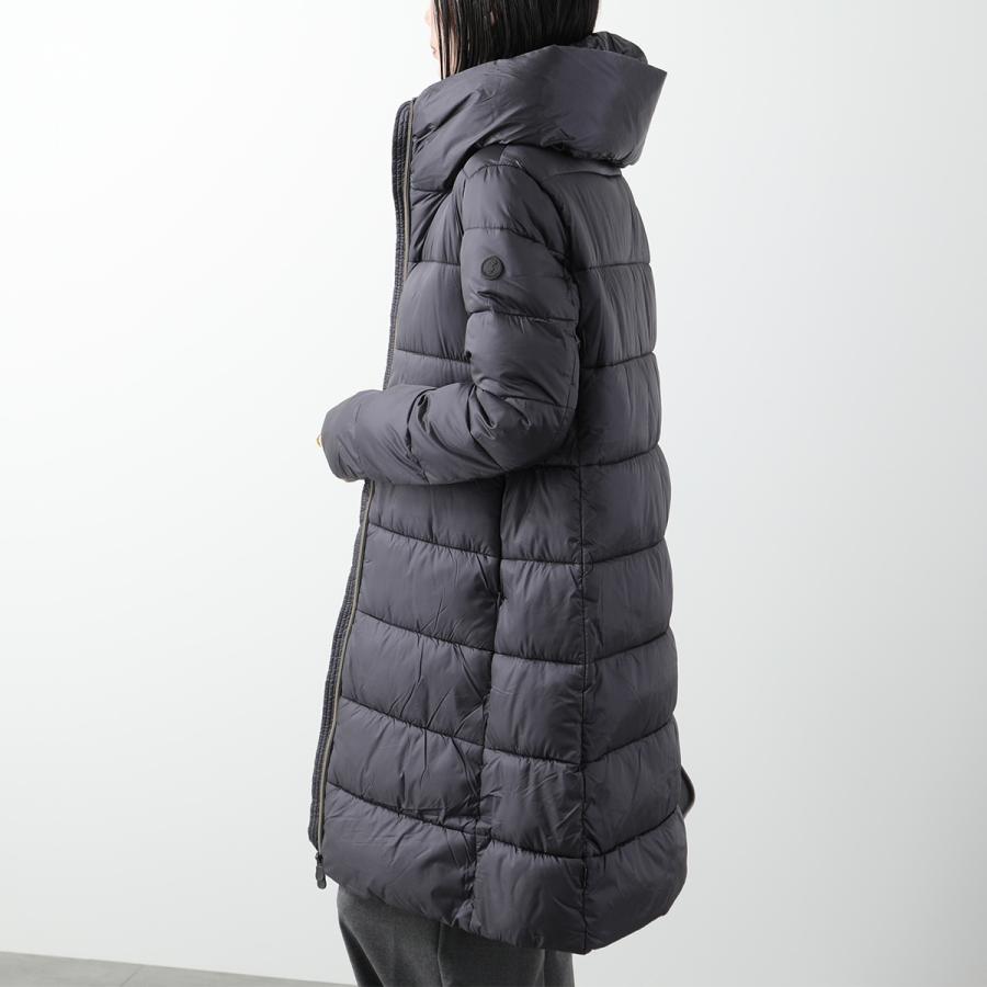 SAVE THE DUCK セイブザダック エコダウン LYSA D40279W IRIS SAVE THE DUCK セイブザダック エコダウン LYSA D40279W IRIS
