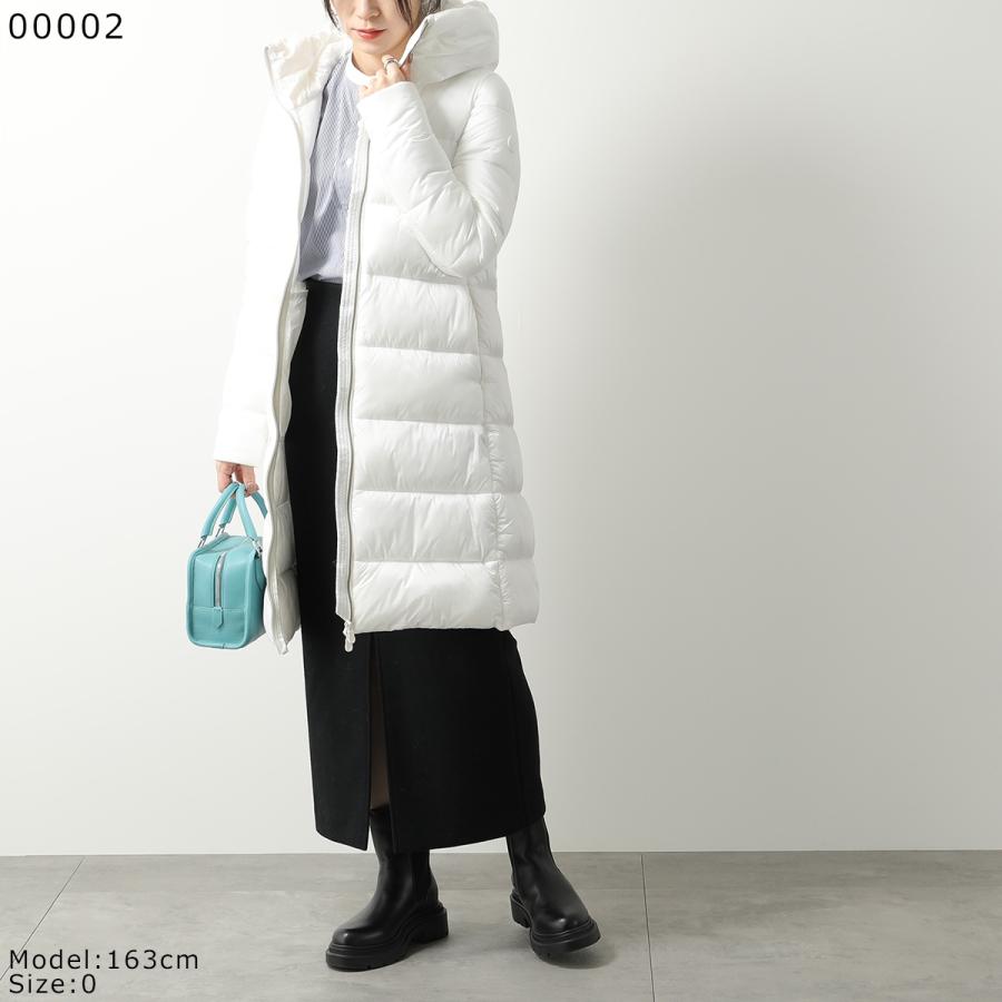 SAVE THE DUCK セイブザダック エコダウン LYSA D40279W IRIS SAVE THE DUCK セイブザダック エコダウン LYSA D40279W IRIS