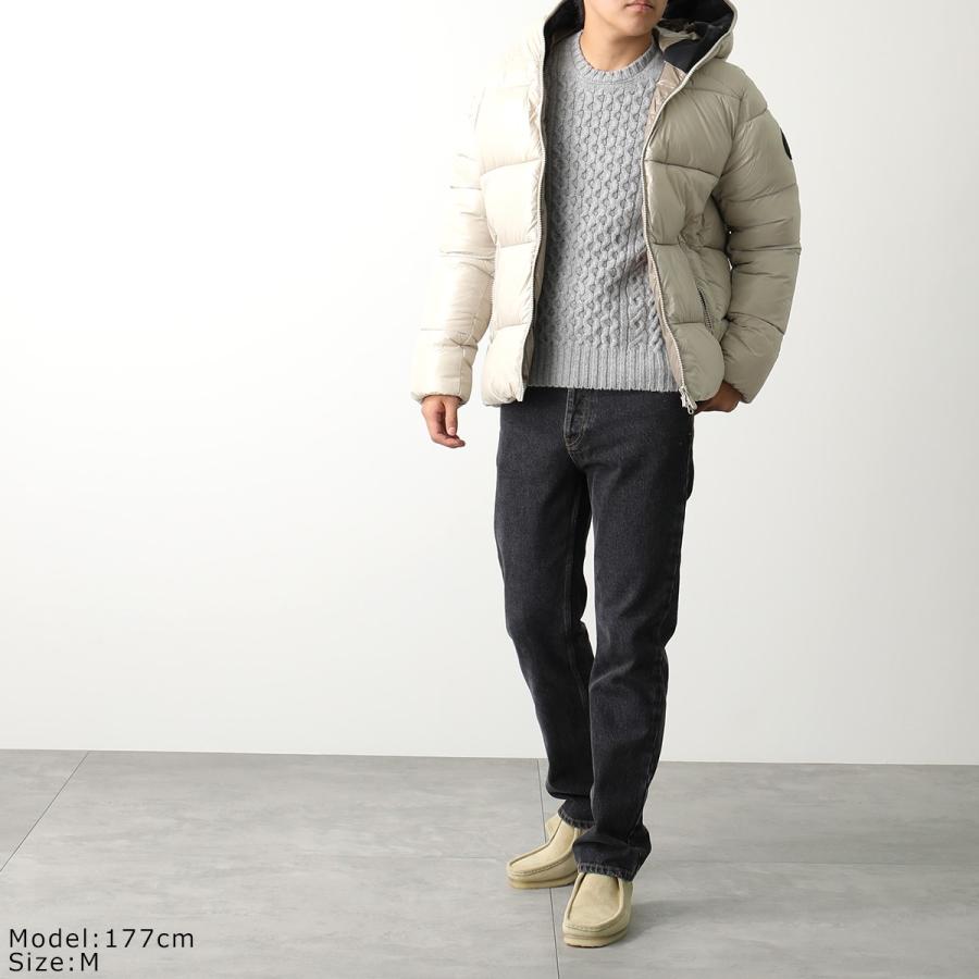 SAVE THE DUCK（セーブ・ザ・ダック） セイブザダック ジャケット