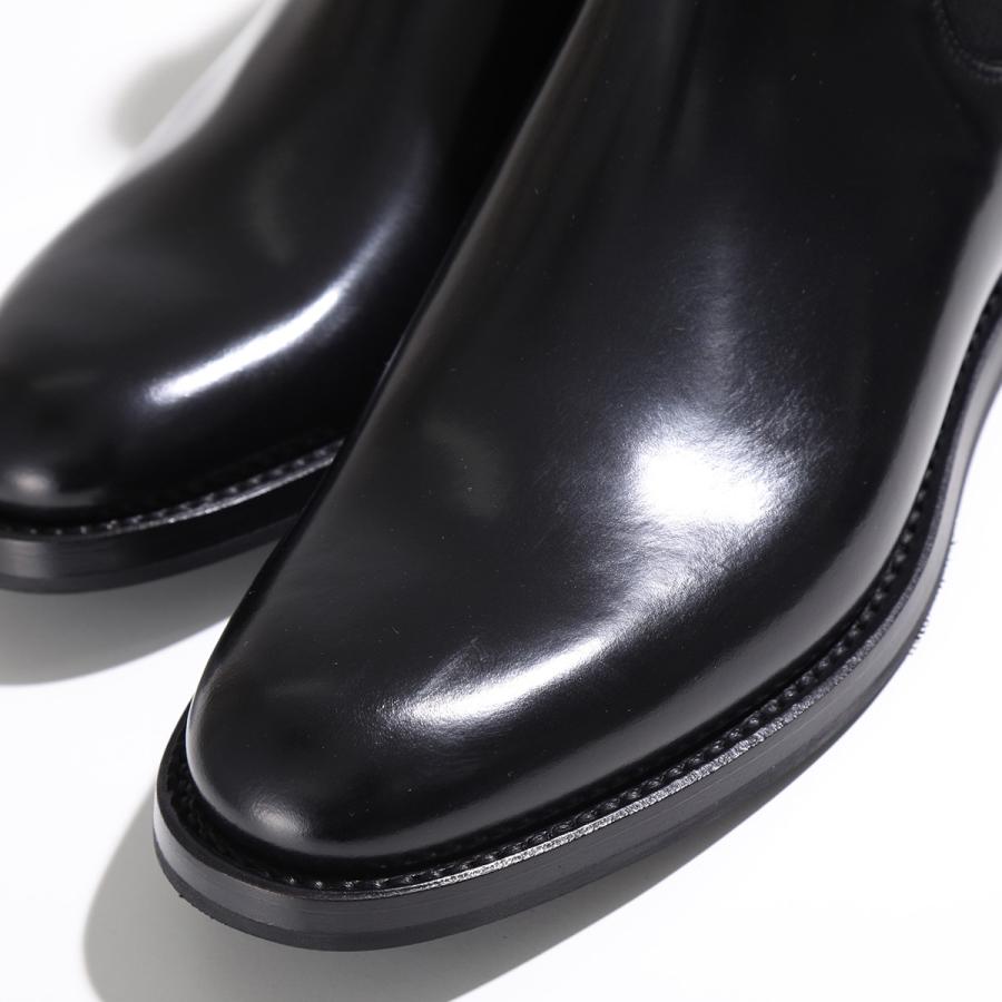 Church's Churchs チャーチ チェルシーブーツ MONMOUTH WG Church's Churchs チャーチ チェルシーブーツ MONMOUTH WG
