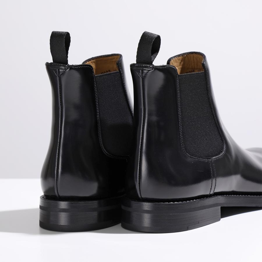 Church's Churchs チャーチ チェルシーブーツ MONMOUTH WG Church's Churchs チャーチ チェルシーブーツ MONMOUTH WG