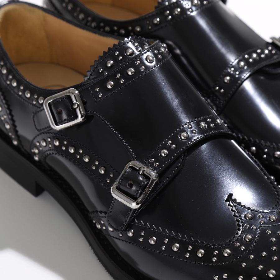 Church's Churchs チャーチ レザーシューズ LANA MET ラナ Church's Churchs チャーチ レザーシューズ LANA MET ラナ
