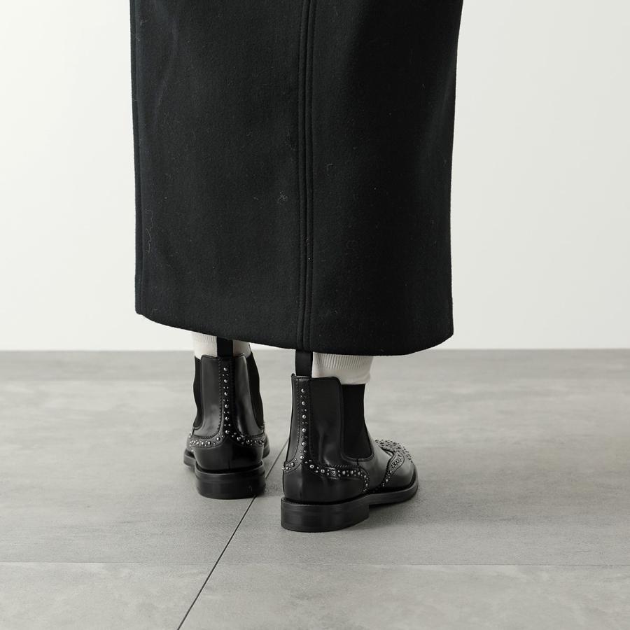 Ketsby レザー チャーチ Church