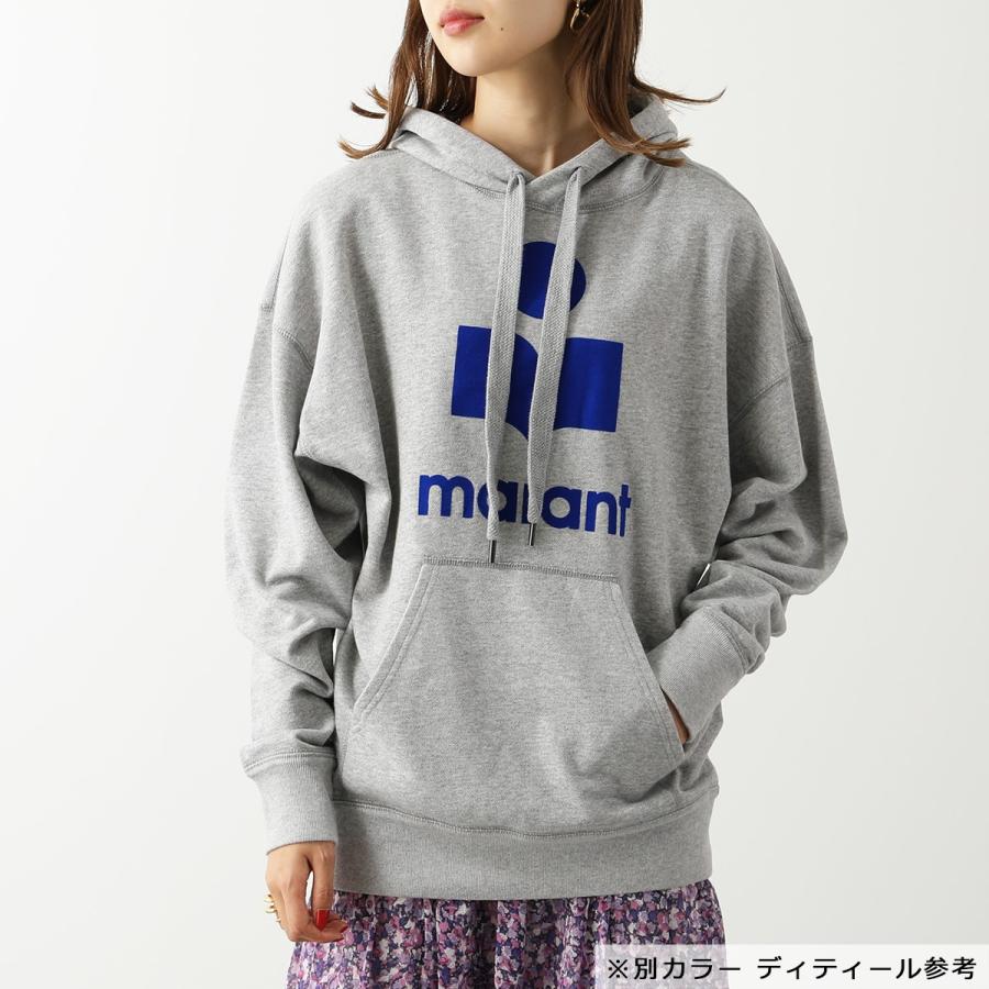 新品未使用】ISABELMARANTスウェットパーカー | young-creatives.de