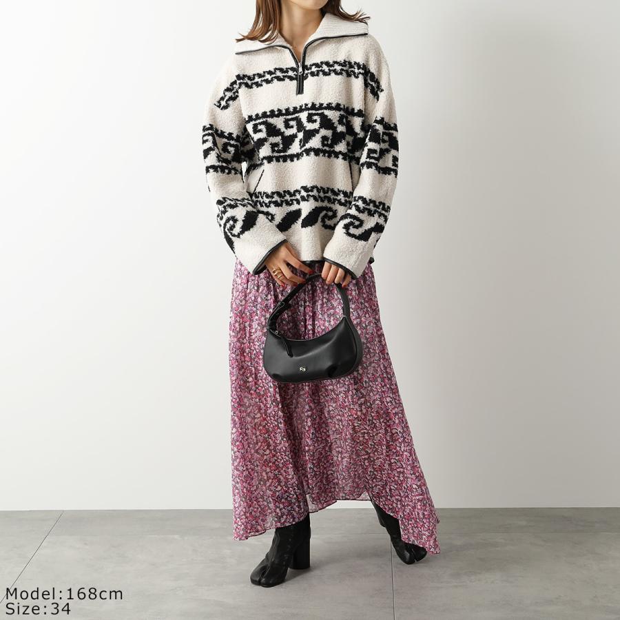 ISABEL MARANT イザベルマラン ニット MARNER MA1140 007E ISABEL MARANT イザベルマラン ニット MARNER MA1140 007E