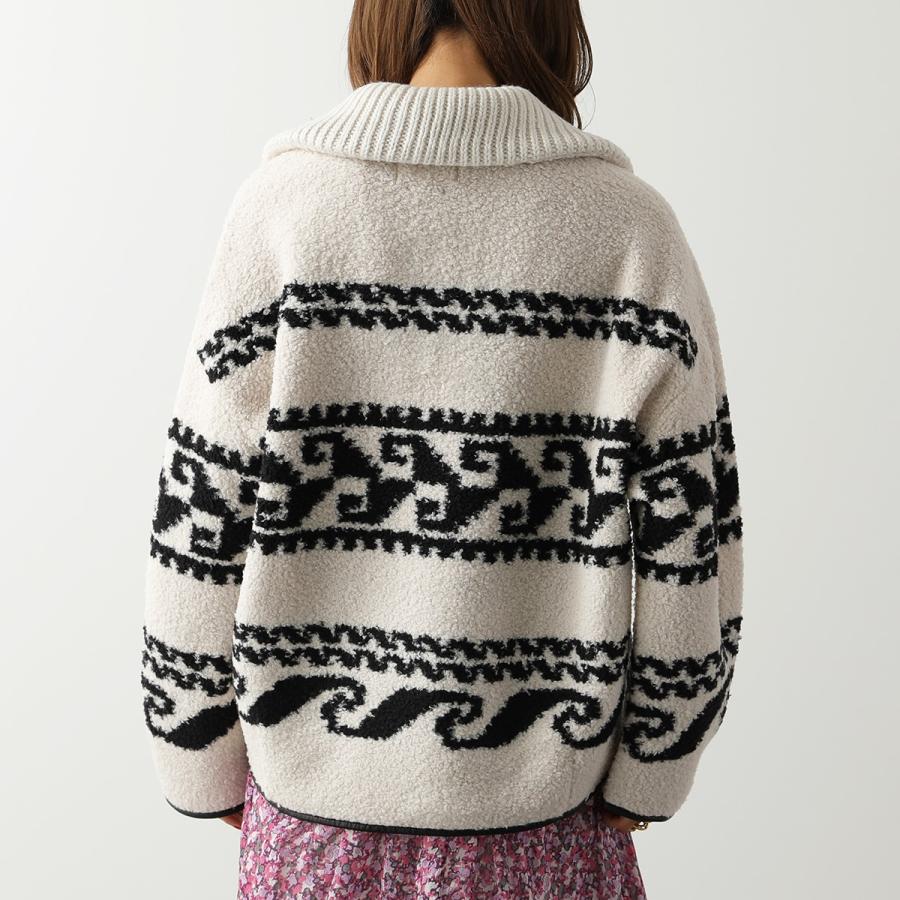 ISABEL MARANT イザベルマラン ニット MARNER MA1140 007E ISABEL MARANT イザベルマラン ニット MARNER MA1140 007E