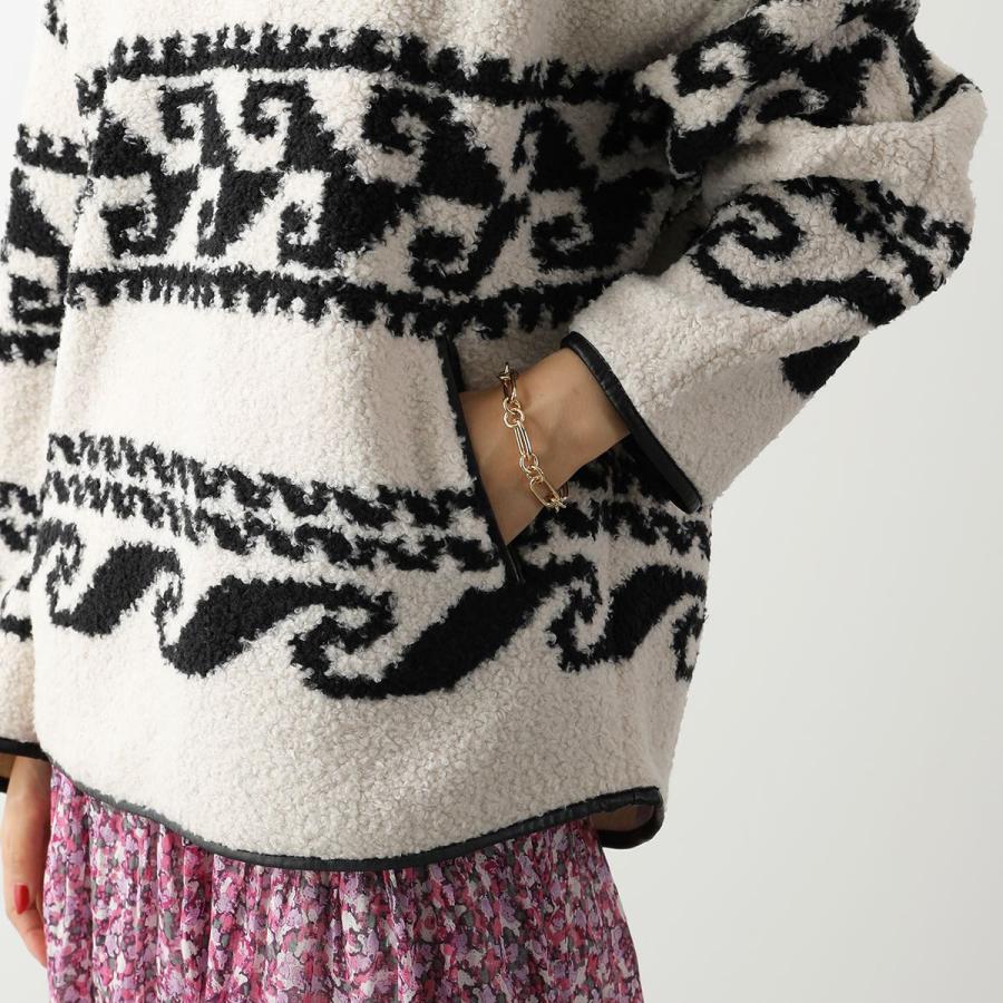 ISABEL MARANT イザベルマラン ニット MARNER MA1140 007E ISABEL MARANT イザベルマラン ニット MARNER MA1140 007E