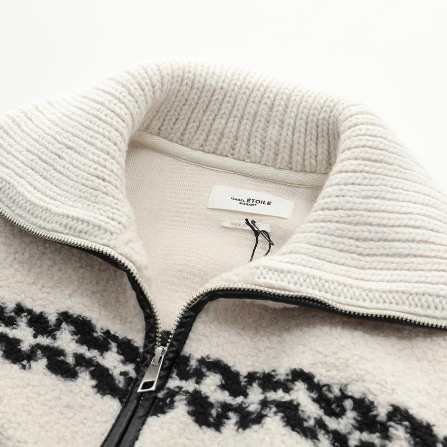 ISABEL MARANT イザベルマラン ニット MARNER MA1140 007E ISABEL MARANT イザベルマラン ニット MARNER MA1140 007E