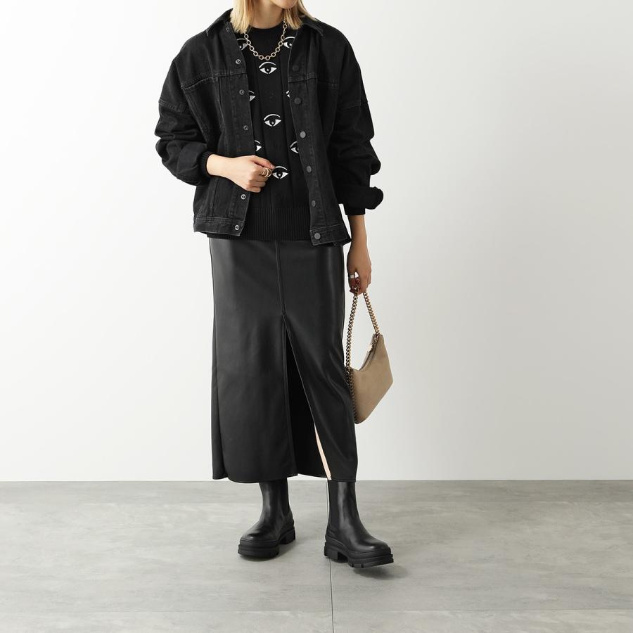 KENZO ケンゾー セーター 2TO578 3XH レディース コットンニット KENZO ケンゾー セーター 2TO578 3XH レディース コットンニット