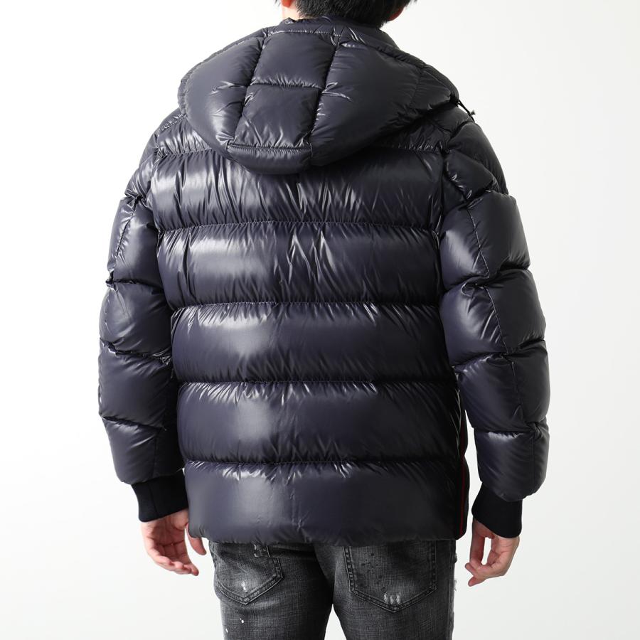 MONCLER モンクレール ダウンジャケット Lunetiere ルネティエ