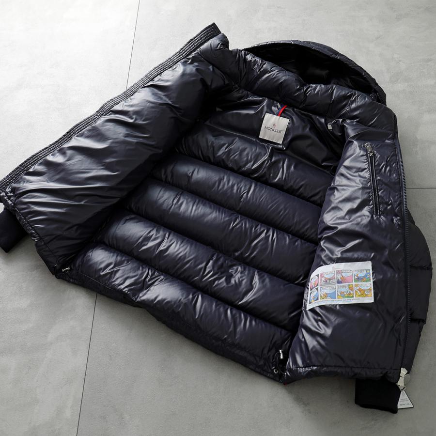 MONCLER モンクレール ダウンジャケット Lunetiere ルネティエ