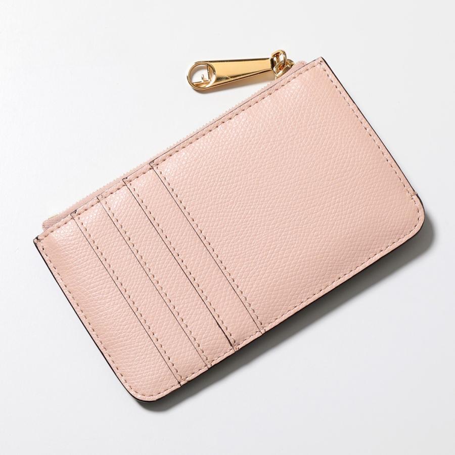 FENDI フェンディ フラグメントケース 8AP161 AAII レディース レザー 