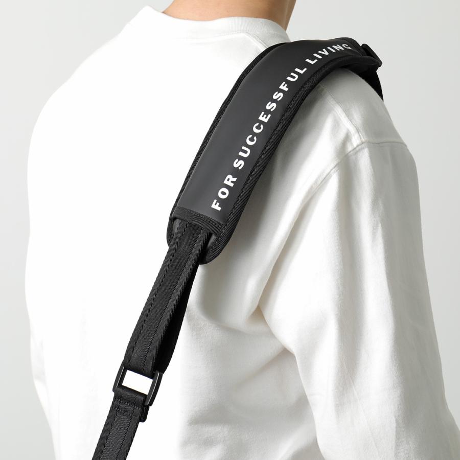 DIESEL（ディーゼル） ショルダーバッグ F-BOLD MESSENGER II X06501