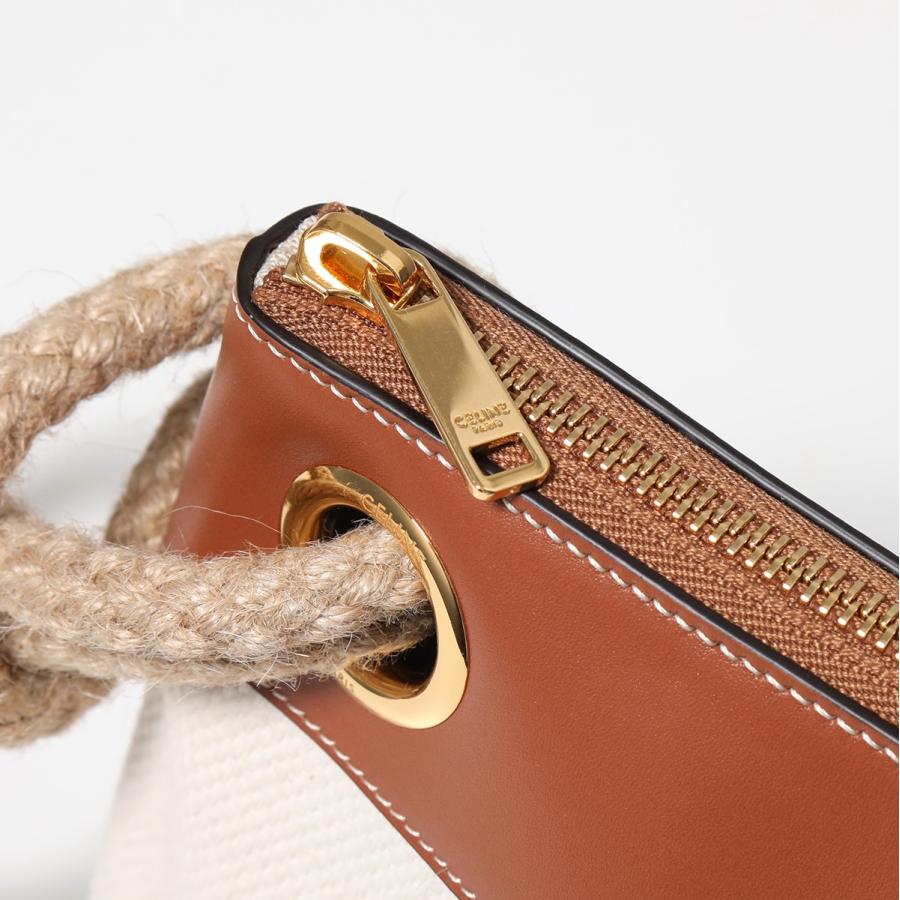 CELINE（セリーヌ） クラッチバッグ Pauch Marin 10H772DGK.02NT