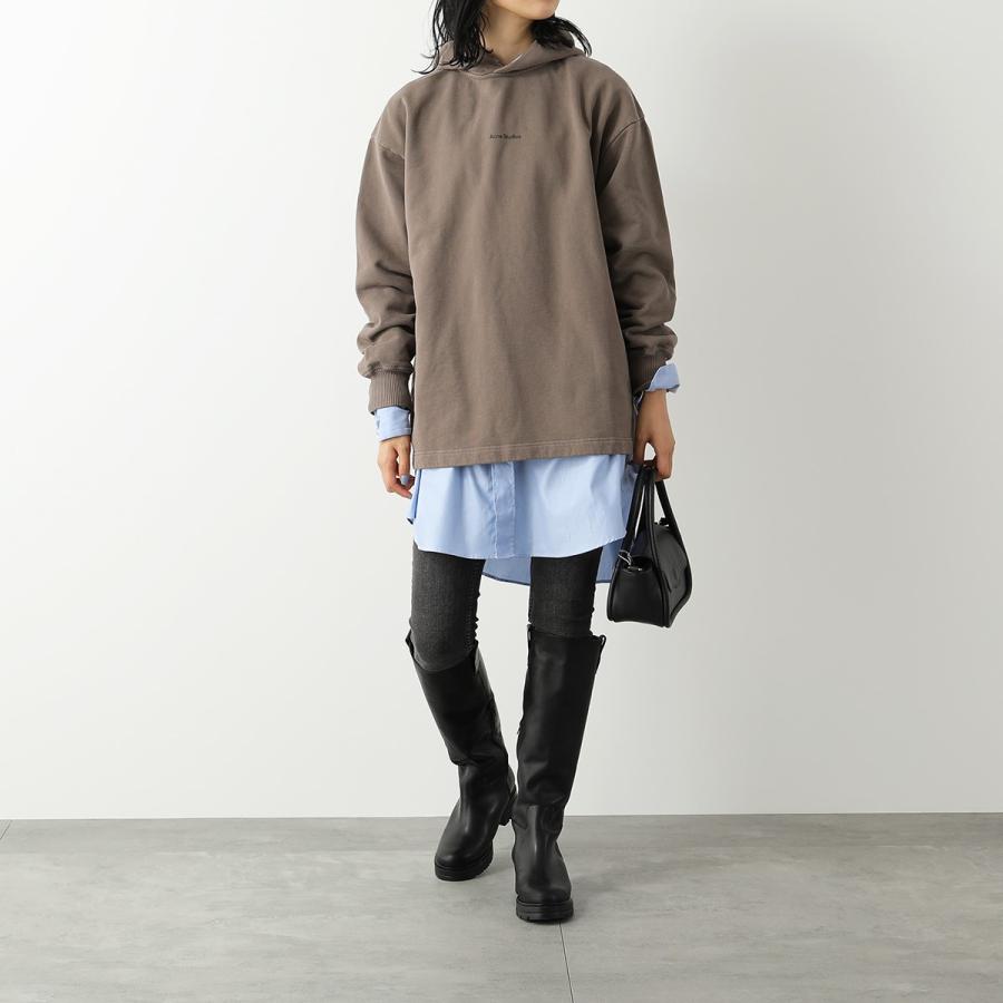 Acne Studios（アクネ ストゥディオズ） パーカー AI0083 FN-WN