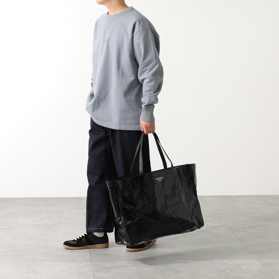 Acne Studios アクネストゥディオズ トートバッグ C10103 FN-UX Acne Studios アクネストゥディオズ トートバッグ C10103 FN-UX