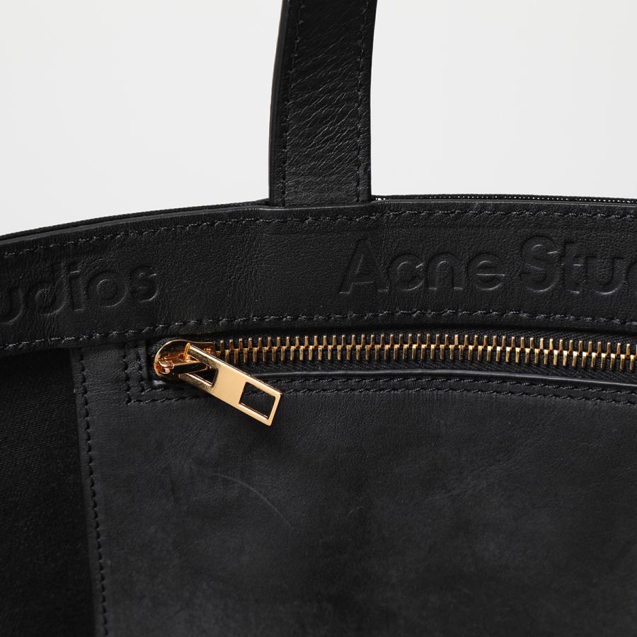 Acne Studios アクネストゥディオズ トートバッグ C10103 FN-UX Acne Studios アクネストゥディオズ トートバッグ C10103 FN-UX