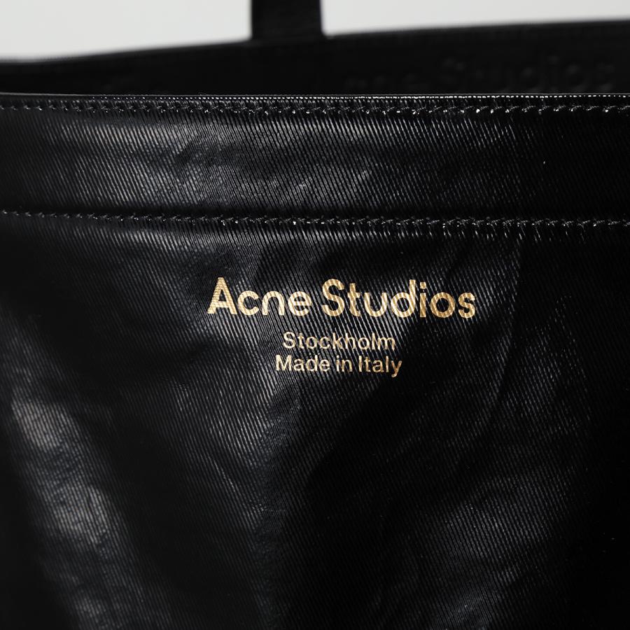 Acne Studios アクネストゥディオズ トートバッグ C10103 FN-UX Acne Studios アクネストゥディオズ トートバッグ C10103 FN-UX