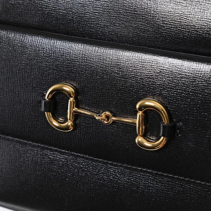 GUCCI グッチ ショルダーバッグ Horsebit 1955 Small Shoulder GUCCI グッチ ショルダーバッグ Horsebit 1955 Small Shoulder