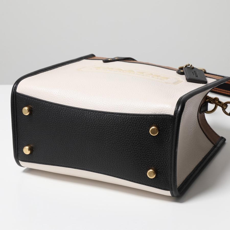 COACH コーチ ハンドバッグ CB LTR FLD TOT 22 フィールド トート 