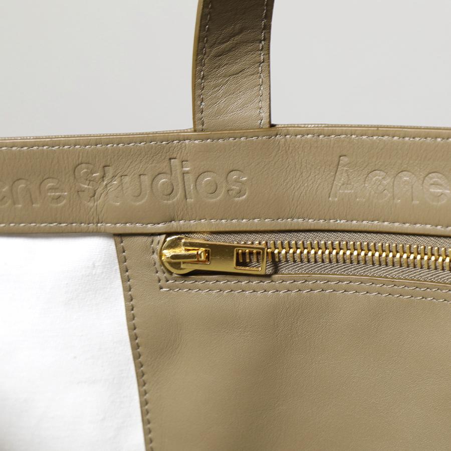 Acne Studios（アクネ ストゥディオズ） シャイニートートバッグ