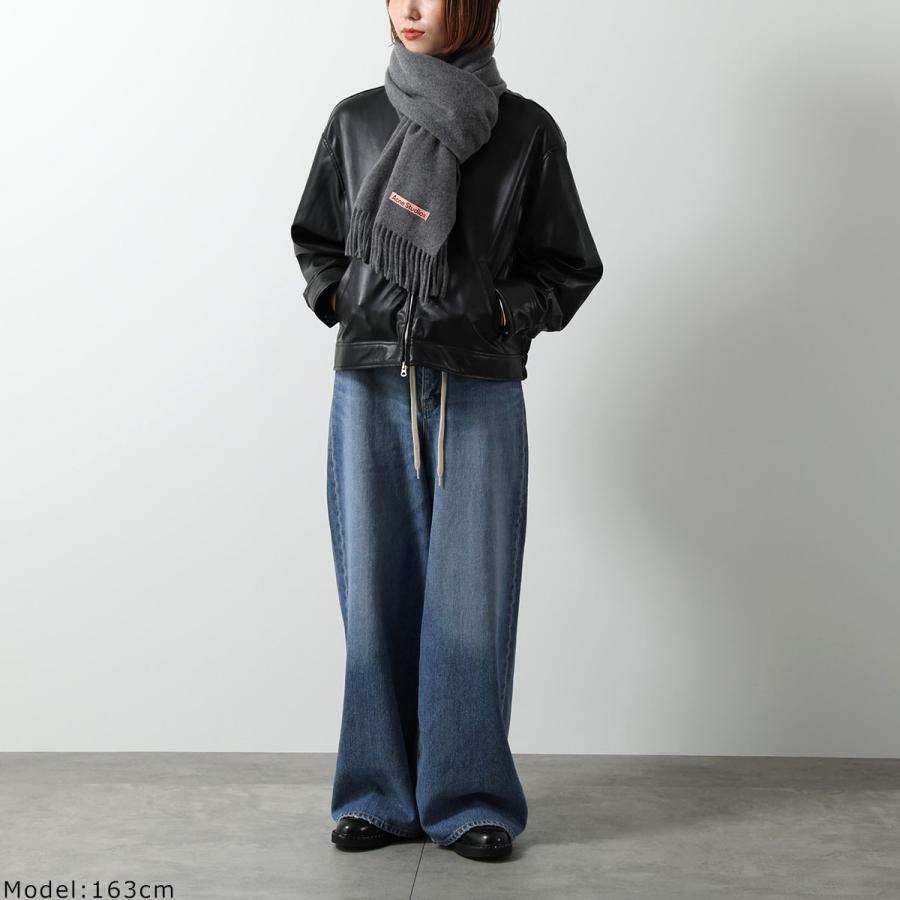 Acne Studios（アクネ ストゥディオズ） マフラー CA0210 FN-UX