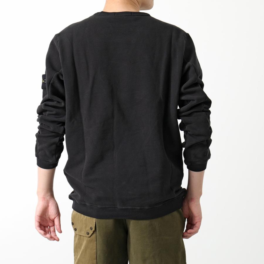 STONE ISLAND ストーンアイランド スウェットシャツ 771561351 メンズ 