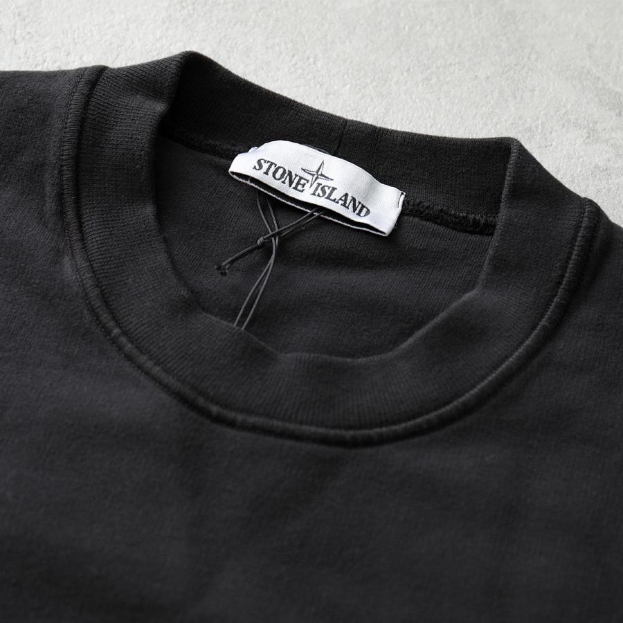 STONE ISLAND（ストーン アイランド） スウェットシャツ 771563020