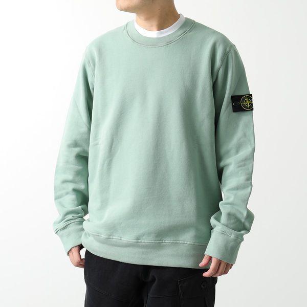 予約販売品】 STONE ISLAND ストーンアイランド 刺繍スウェット 予約販売品】 STONE ISLAND ストーンアイランド 刺繍スウェット
