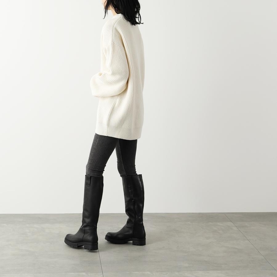 CELINE セリーヌ ニット セーター 2A68W642Q.01OW レディース CELINE セリーヌ ニット セーター 2A68W642Q.01OW レディース